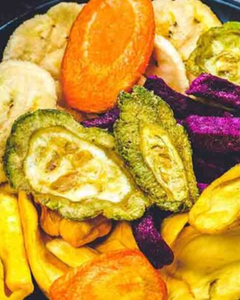 HIGH QUALITY DRIED FRUITS WITH NO <b>PRESERVATIVES</b> ADDED - Product Image 2