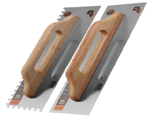 Frattone per Intonaco a Due Mani KSEIBI di Alta Qualità per la Lucidatura di Superfici - Product Image 2