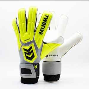 Gants de gardien en cuir premium personnalisables - Product Image 4