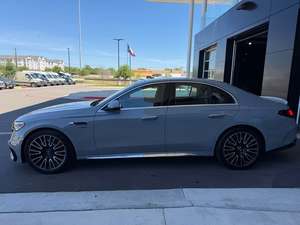 Bonne affaire pour une Mercedes-Benz Classe E 2022 A MG E 53 - Prête à être expédiée - Product Image 4