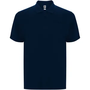 Centauro Premium Unisex Short Sleeve <b>Polo</b> <b>Shirts</b> for <b>Men</b> & Women - Product Image 1