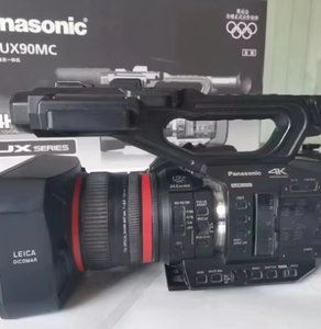 NOUVEAU ORIGINAL Hc -x1500 UHD 4K Hdmi Caméscope compact léger - Product Image 3