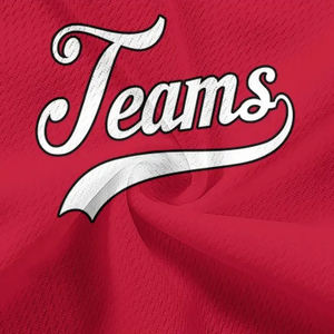 Maillots de hockey sur glace durables 100% polyester écologique respirant séchage rapide couleurs personnalisées adultes meilleure qualité - Product Image 6