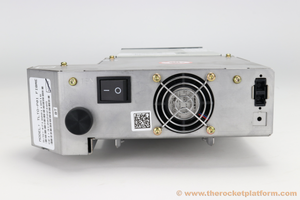 SSD-5 aloka אולטרסאונד PSU-S4000C-1 אספקת חשמל עם JB-258B - Product Image 4