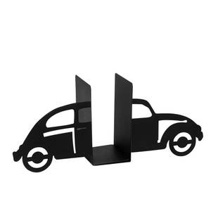 Sujetalibros de alambre de metal, artículo decorativo, organizador de periódicos y revistas, superventas, sujetalibros de metal y soporte para libros a los mejores precios - Product Image 1