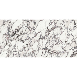 Plans de travail personnalisés pour cuisines et salles de bain en quartz Calacatta, comptoirs en pierre naturelle Carrara Calacata, découpe préfabriquée pour projets hôteliers - Product Image 3