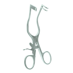 Outil chirurgical à retenue automatique Instrument médical professionnel en acier inoxydable Outil chirurgical à retenue automatique - Product Image 3