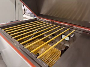 CZ-1000D Labor Salz sprüh feuchtigkeit Trocken prüf kammer W/Timing-Funktion Korrosions schutz prüfung 960L - Product Image 5