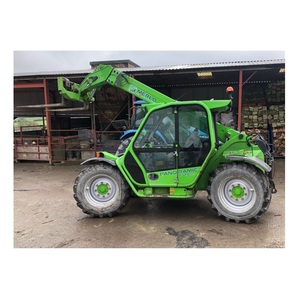 Bassa ora usata <span class=keywords><strong>Merlo</strong></span> P32.6 telemandler-<span class=keywords><strong>prezzo</strong></span> competitivo - Product Image 5
