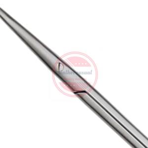 Metzenbaum Scissors Customized Stainless Steel Metzenbaum Scissors - Product Image 5