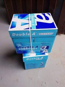 Best Selling A4 80 GSM 70 Gram for Copy Paper Virgin Wood Pulp Made in Canada for School Office Use - Product Image 6