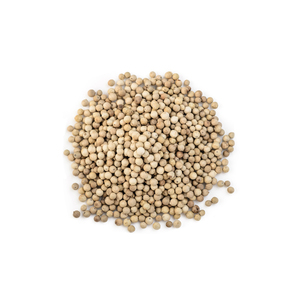 Pimienta Blanca Orgánica AD en Gránulos, Envío Rápido, Hierbas y Especias Frescas de Sri Lanka para Cocinar, Procesamiento de Alimentos Crudos, Condimentos - Product Image 4