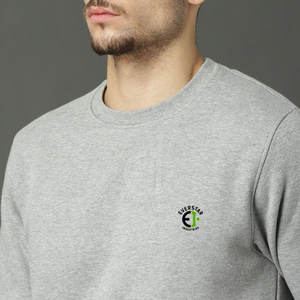 Sudaderas personalizadas para hombres, pulóver, venta al por mayor, precio barato, sudaderas básicas para hombres, ropa, sudaderas para hombres - Product Image 5