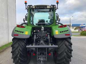 Tractor agrícola Fendt Vario 718 de alta calidad disponible al mejor precio al por mayor Fendt 718 precio barato - Product Image 2
