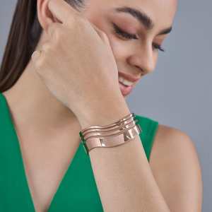 กำไลข้อมือแฟชั่นทันสมัย-คาด้า 184587 - Product Image 2