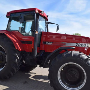 รถแทรกเตอร์ IHH สำหรับรถแทรกเตอร์กรณีใช้ใหม่ - Product Image 5