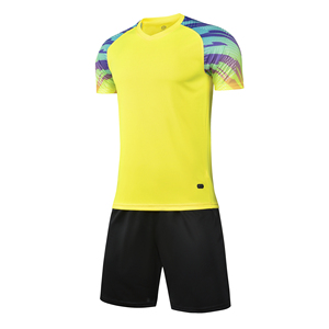 Uniformes de fútbol de alta calidad para hombre, Kit de entrenamiento de fútbol personalizado con camisetas, Kit de deportes de invierno, ropa para club de fútbol - Product Image 4