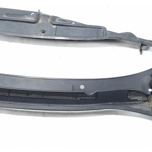 Rejilla Frontal OPEL Corsa E 3ª Serie 13434158 (15>) - Product Image 4