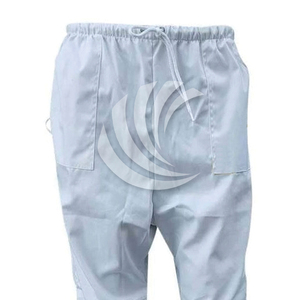 Overol y Pantalones de Apicultura Unisex Hechos a Medida, Transpirables, de Algodón, Ropa de Protección de Seguridad para Jóvenes Apicultores - Product Image 6