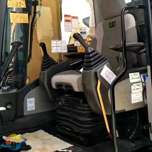 ใช้สำหรับรถขุด Caterpillar CAT312D สภาพดี ราคาถูก - Product Image 6