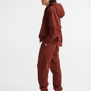 Pantalones deportivos elásticos de chándal ajustados ligeros - Product Image 2