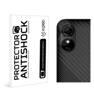 ฟิล์มกันรอย ANTISHOCK สำหรับอุปกรณ์เสริมมือถือ BLU G33 ระดับพรีเมียม - Product Image 1