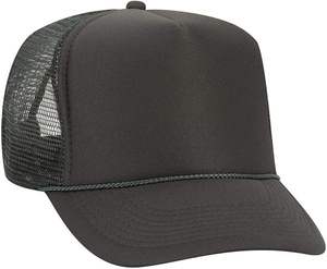 ONSTYLE gorras de camionero al por mayor gorras SnapBack de malla bordada sombreros a granel ajustable moda casual sombreros al aire libre - Product Image 4