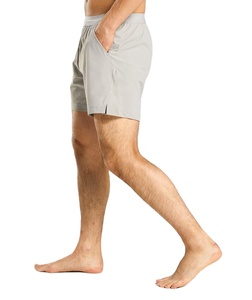 Pantalones Cortos Deportivos Unisex XL de Compresión con Forro Polar, Transpirables, de Malla Sólida, para Gimnasio y Deportes, Tallas Grandes 2026 - Product Image 3