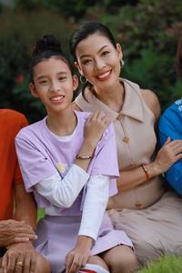 กำไลบำบัดเซลล์ร่างกาย Ampli5 ตัวเรือนสแตนเลสสตีล - สไตล์แฟชั่นและสปอร์ต - Product Image 4