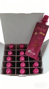 Emballage OEM en gros pour le miel pour chatons, en stock aux États-Unis, et boîtes de présentation rose pour le miel pour chat, dernières nouveautés, impression couleur intégrale, en gros. - Product Image 5