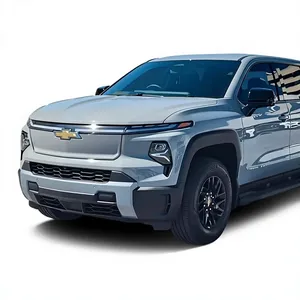 Chevrolet Silverado EV 2026 USATO - Motore ibrido a 6 cilindri (644 CV) 4x4, 2 assi, trasmissione automatica, guida a sinistra - Product Image 1