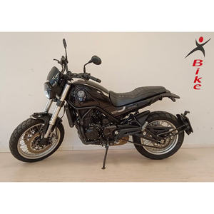 LEONCINO 500 TRAIL Nueva Motocicleta Todoterreno - Product Image 4