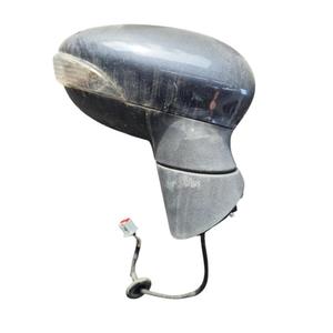 Specchietto retrovisore destro Ford Fiesta 6a serie (08>17) - Product Image 2