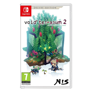 SWITCH Void Terrarium 2 Deluxe Edition PEGI 7+ Logiciel de jeu 1112256 - Product Image 2