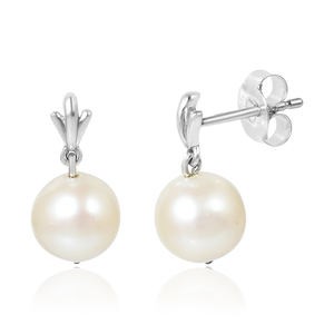 Dernier design, boucles d'oreilles créoles en argent sterling 925 avec pierre précieuse en quartz bleu, boucles d'oreilles pendantes classiques religieuses, cadeau pour femmes - Product Image 4