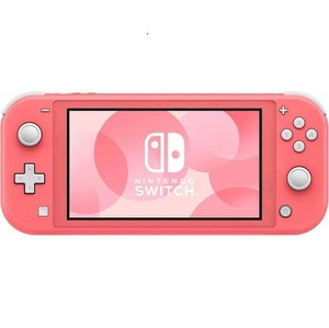 Hot Price for Newly <b>Switch</b> <b>Lite</b> 32GB Handheld <b>Game</b> Console Model HDH-001 Wholesale Available - Product Image 1