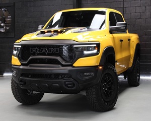 CAMIONETA RAM 1500 TRX HAVOC EDITION 2023 USADA COMO NUEVA - Product Image 2