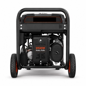 เครื่องกำเนิดไฟฟ้าพลังสูง 9500 วัตต์ รุ่นใหม่ - Product Image 1