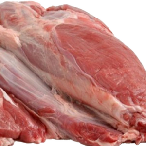 Viande de bœuf halal surgelée sans os, qualité carcasse, cuisse et jarret biologiques - Product Image 2