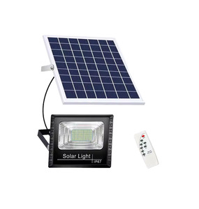 Venta al por Mayor de Lámparas Solares de 30W a 600W, Paquete Variado de Lámparas Solares con Servicio de Logotipo Personalizado OEM - Product Image 6