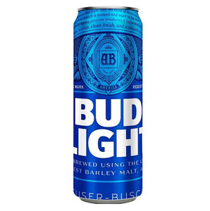 Cerveza Bud Light 4.2% ABV, Acabado Fresco y Limpio, Ideal para Combinar con Hamburguesas, Pizza y Cocina Americana, Pedido al por Mayor - Product Image 6