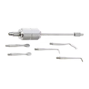 กรรไกรตัดเหงือกทันตแพทย์สำหรับเครื่องมือผ่าตัด - Product Image 1