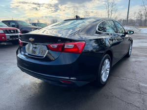 Chevrolet Malibu 2023 USADO EN EXCELENTES CONDICIONES - Product Image 3