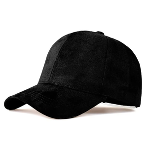 Original classique camionneur profil bas chapeau hommes femmes daim casquette de Baseball papa chapeau réglable non construit plaine casquette - Product Image 4