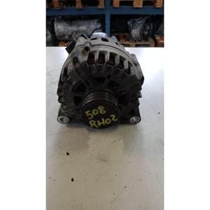 Alternatore RH02 per PEUGEOT Serie 508 (14>18) 9678049480 Benzina - Product Image 2