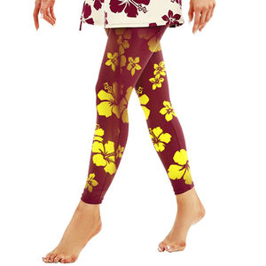 Conjunto de Traje de Baño de Manga Larga con Leggings para Mujeres Musulmanas, Traje de Baño Modesto de Secado Rápido, Traje de Baño Islámico Burkini - Product Image 2