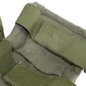 Protège-genoux et protège-coudes de boxe personnalisés de haute qualité, vente en gros, vente chaude, protection pour l'entraînement aux arts martiaux - Product Image 5