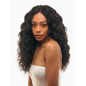 Bundle de cheveux tressés indiens vierges bouclés de qualité supérieure pour une coiffure élégante - Product Image 2