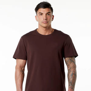 Camisetas de algodón personalizadas: camisas multicolores para hombres, opciones unisex, servicios ODM/OEM - Product Image 2