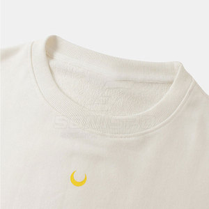 Sudadera de hombre de alta calidad 100% algodón técnica teñida Lisa para invierno Venta en línea en Pakistán - Product Image 6